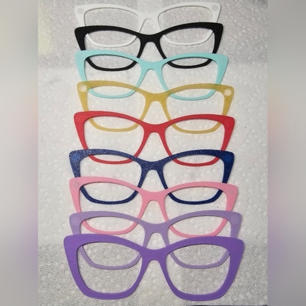 Pair Eyewear Compatible Toppers